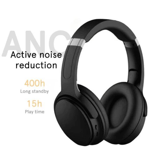 Smart Mobile Phone Computer Wireless Earphone (4)