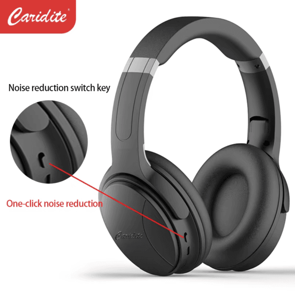 Smart Mobile Phone Computer Wireless Earphone (5)