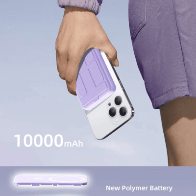 Soft Touch Wireless Power Banks (7)