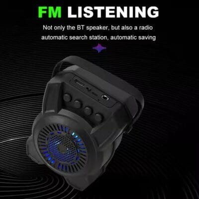 Sound Wireless Blue 5W (1)
