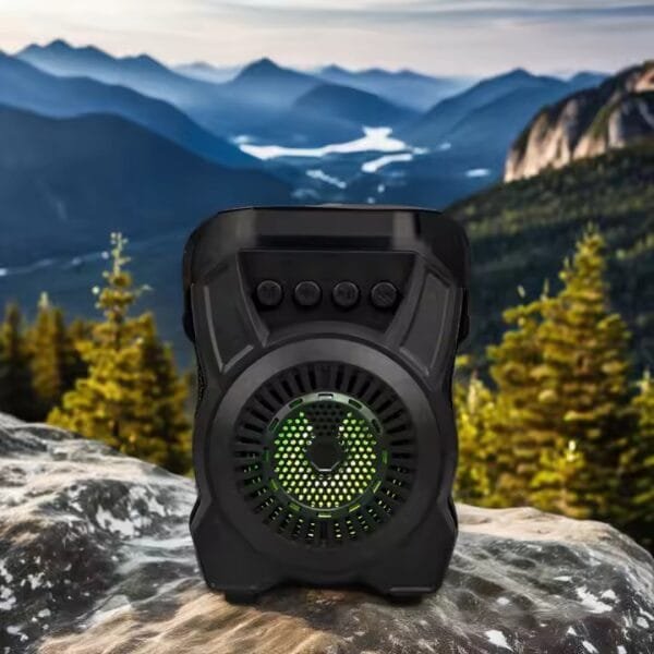 Sound Wireless Blue 5W (2)