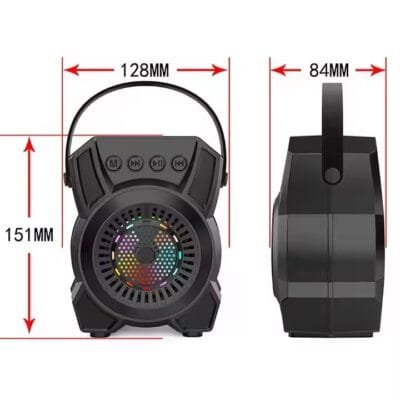 Sound Wireless Blue 5W (3)