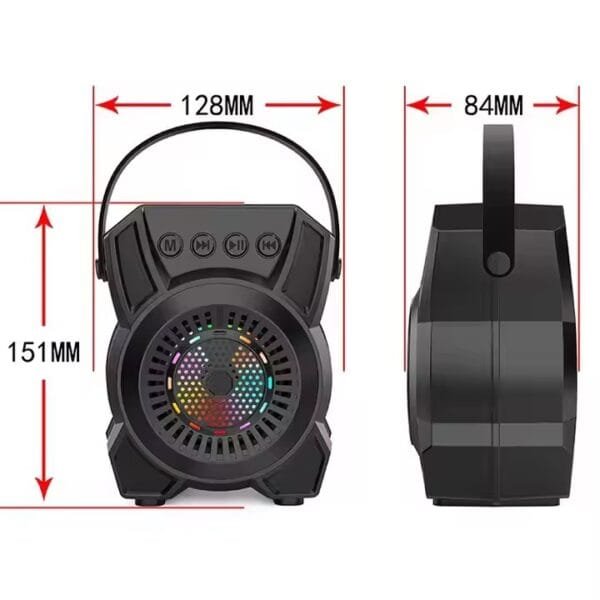 Sound Wireless Blue 5W (3)