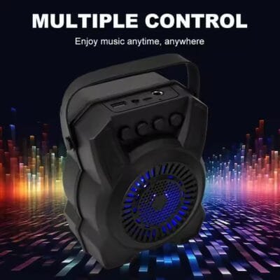 Sound Wireless Blue 5W (5)