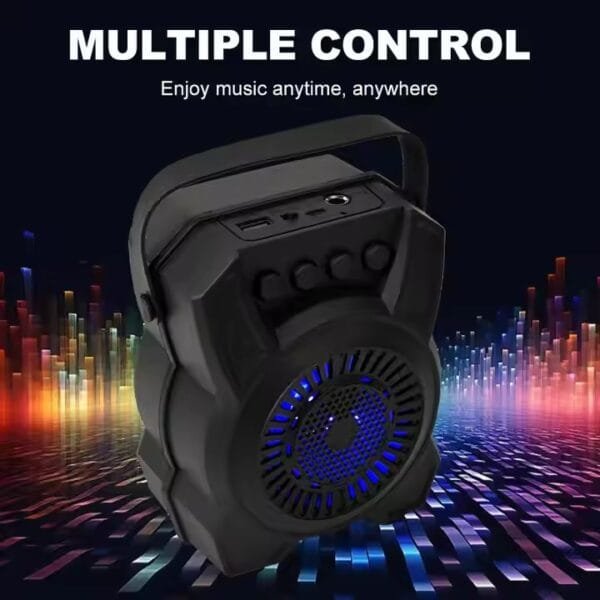 Sound Wireless Blue 5W (5)