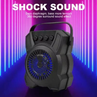 Sound Wireless Blue 5W (7)
