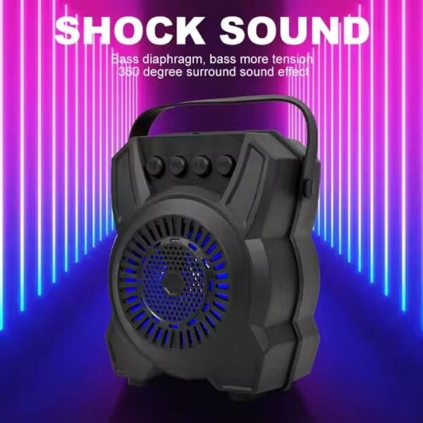 Sound Wireless Blue 5W (7)