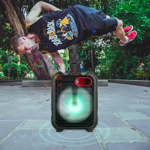 Speaker High Power (2)