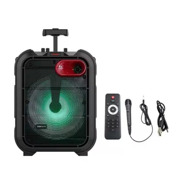 Speaker High Power (4)