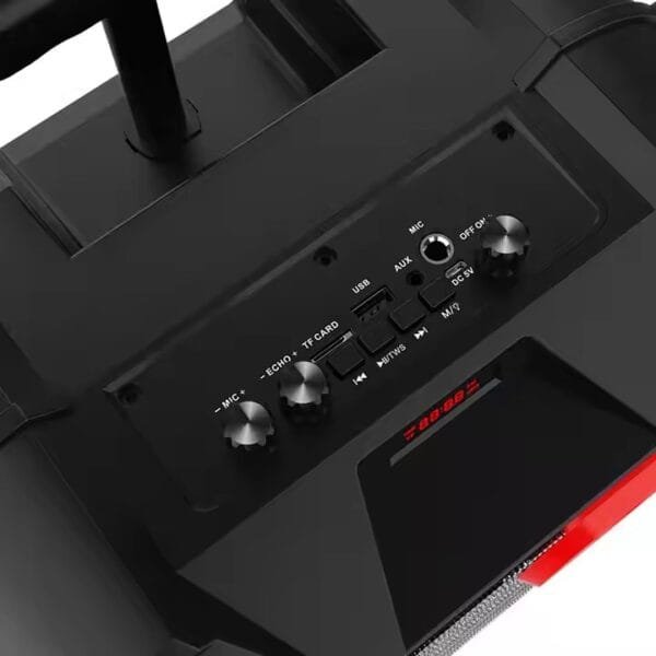 Speaker High Power (6)