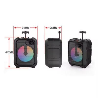 Speaker High Power (7)