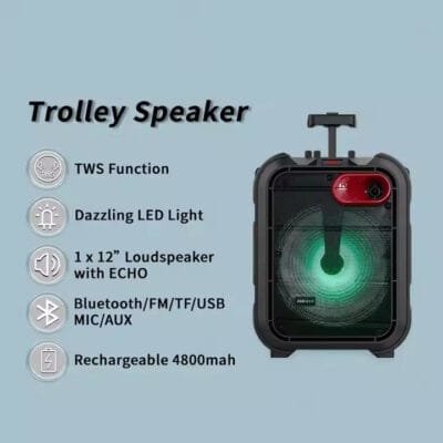 Speaker High Power (8)