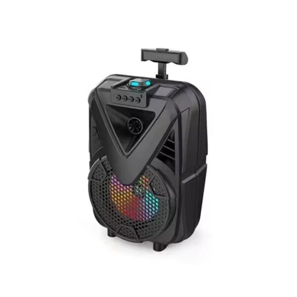 Speakers 8-Inch 16W (1)