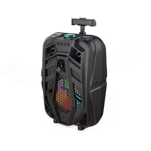 Speakers 8-Inch 16W (11)