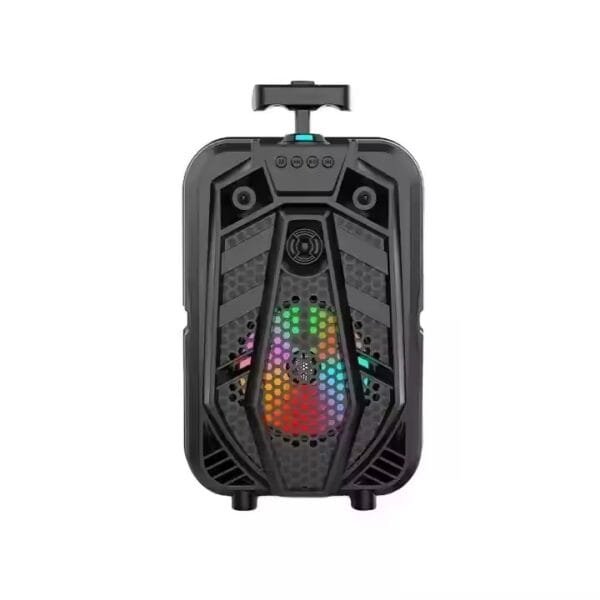Speakers 8-Inch 16W (6)