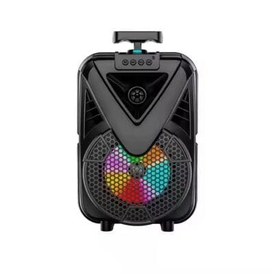 Speakers 8-Inch 16W (7)