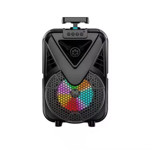 Speakers 8-Inch 16W (7)