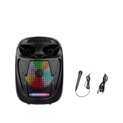 Special Price Outdoor Music System Bluetooth Speaker Bass Subwoofer For Party