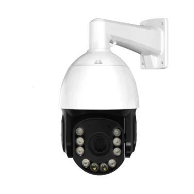 Speed Outdoor Dome HD CCTV Camera (2)