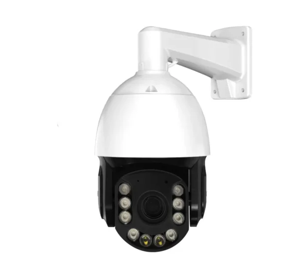 Speed Outdoor Dome HD CCTV Camera (2)