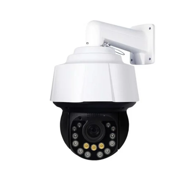 Speed Outdoor Dome HD CCTV Camera (4)