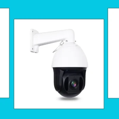 Speed Outdoor Dome HD CCTV Camera (5)
