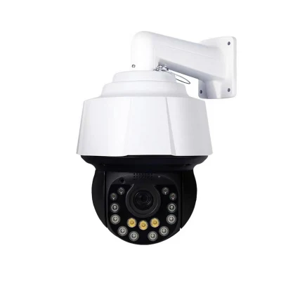 1.3MP Waterproof High Speed Outdoor Dome HD CCTV Camera