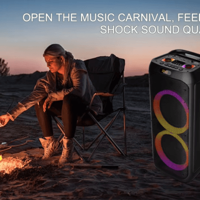 Stereo Speaker 50W (11)