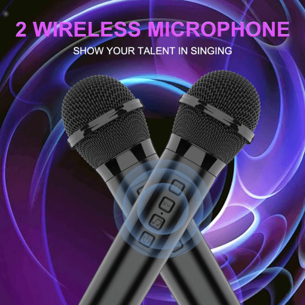 Stereo Speaker 50W (3)
