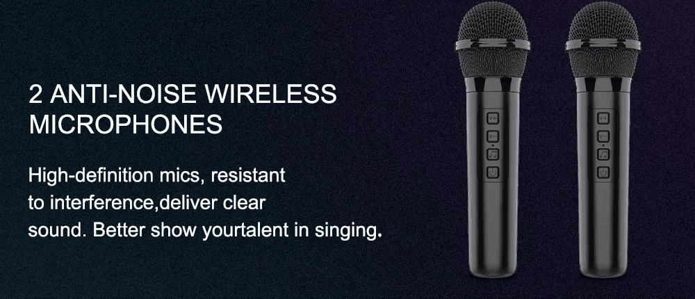 Stereo Speaker 50W (9)