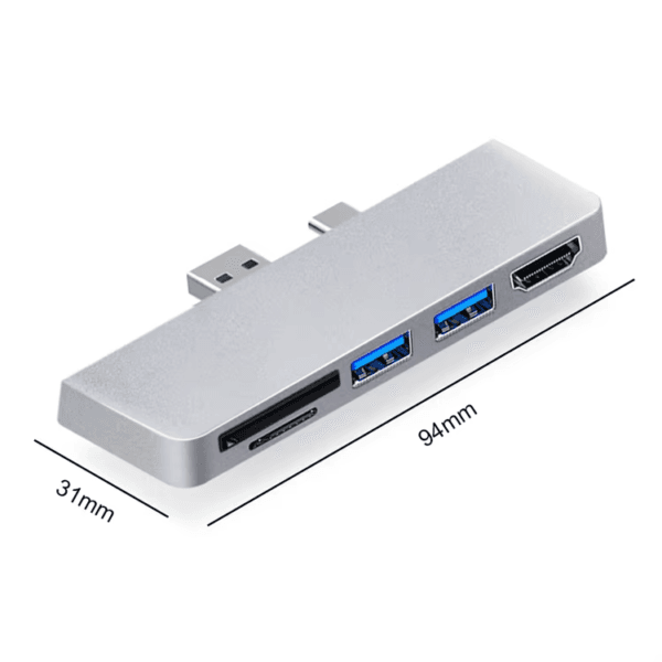 TF Card Reader for Microsoft Surface (11)