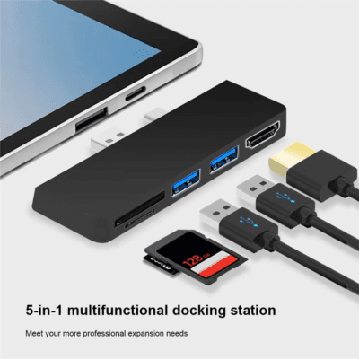 TF Card Reader for Microsoft Surface (3)