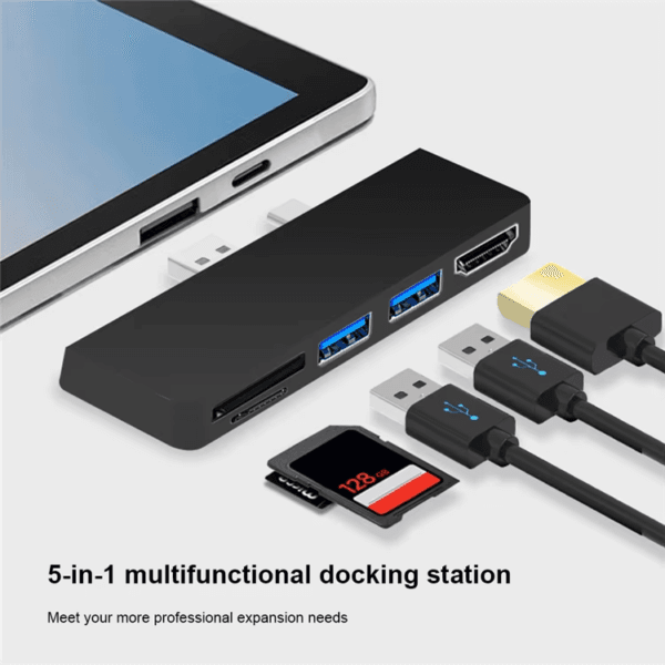 TF Card Reader for Microsoft Surface (3)