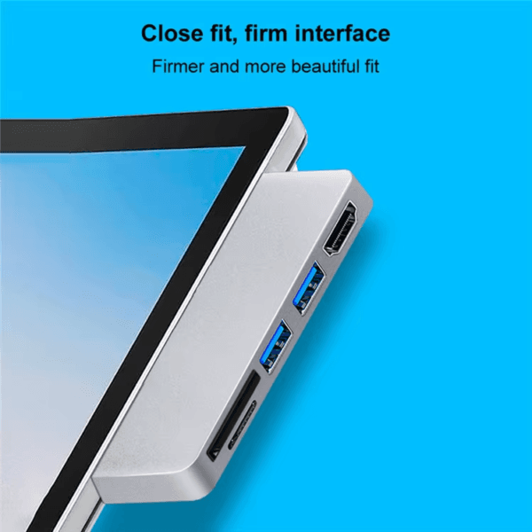 TF Card Reader for Microsoft Surface (7)