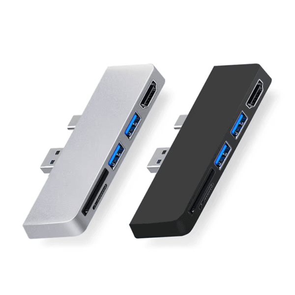 TF Card Reader for Microsoft Surface (8)