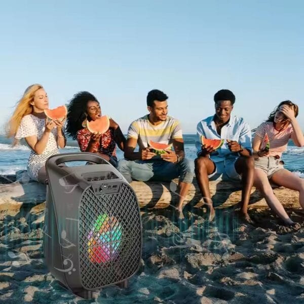 Tooth Trolley Speaker (6)