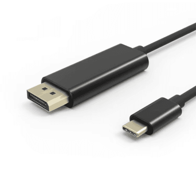 Type-C Thunderbolt (1)