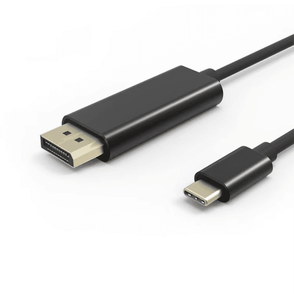 Type-C Thunderbolt (1)
