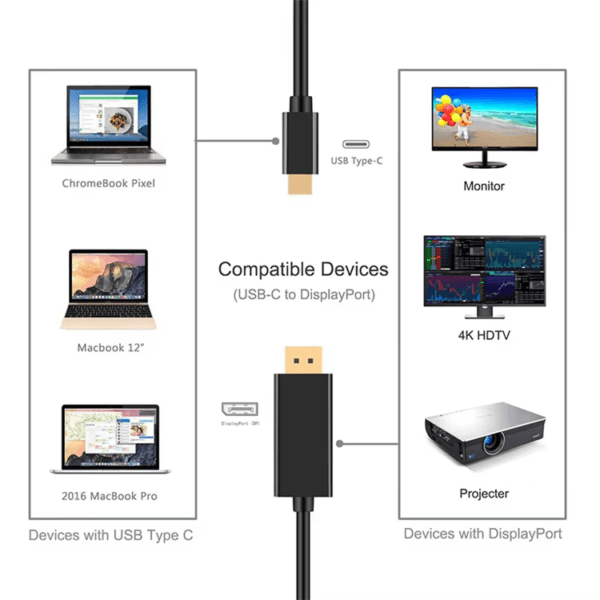 Type-C Thunderbolt (10)