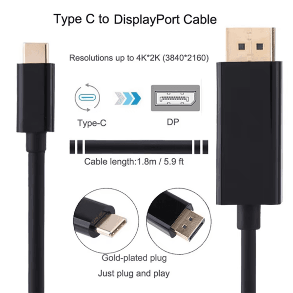Type-C Thunderbolt (2)