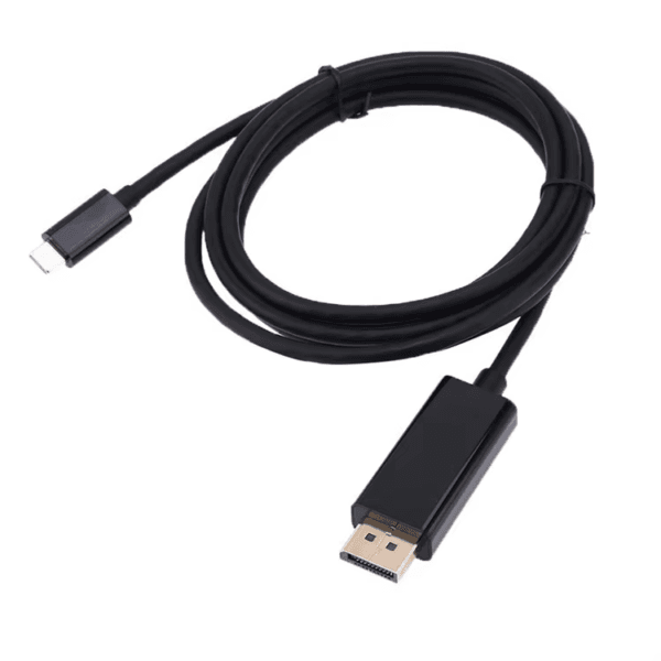 Type-C Thunderbolt (6)