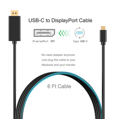 Type-C Thunderbolt (8)