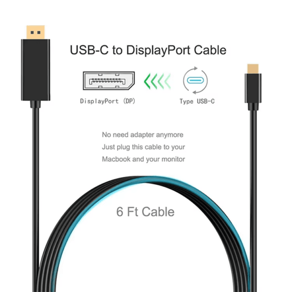 Type-C Thunderbolt (8)