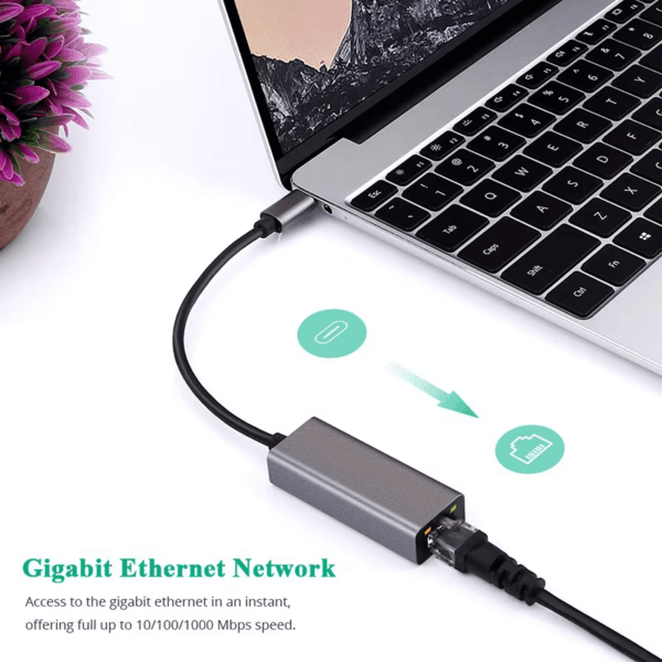Type C USB-C USB (2)