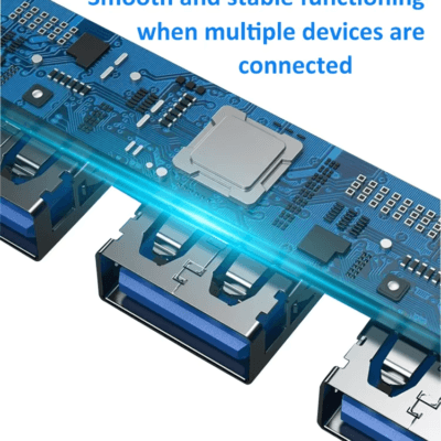 Type C to 4 Ports USB Adapter (2)