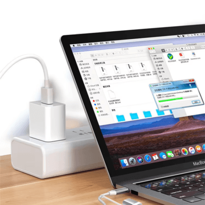 Type C to 4 Ports USB Adapter (7)