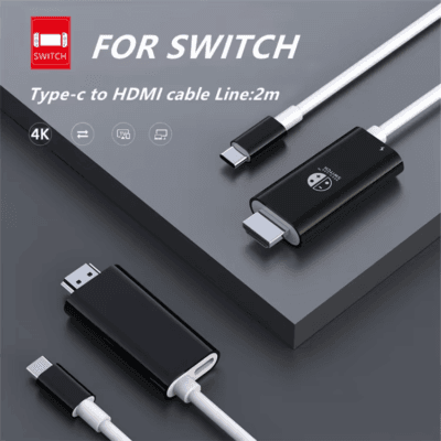 Type C to HDTV (13)