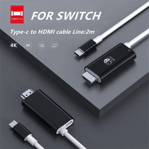 Type C to HDTV (13)