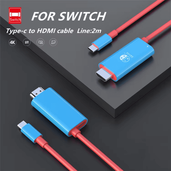 Type C to HDTV (14)