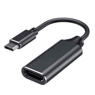 Type C to HDTV Adapter (1)